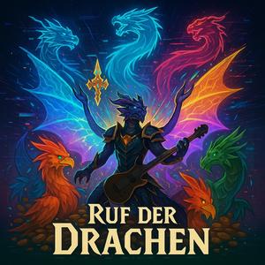 Ruf der Drachen