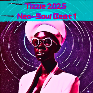 Tizzle 2025 Neo-Soul Beat 1