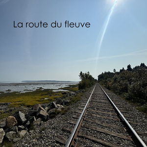 La route du Fleuve