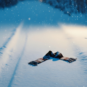 눈 아래 묻어둔 사랑