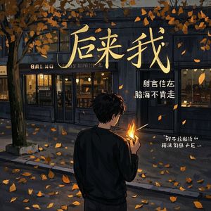 后来我