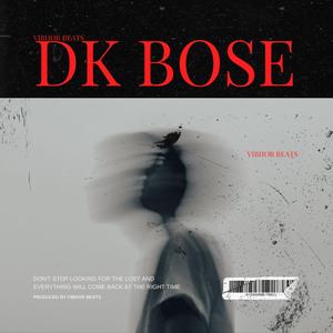 DK Bose
