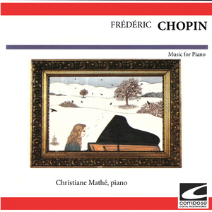 Etude C minor op. 10 no. 12 - Allegro con fuoco