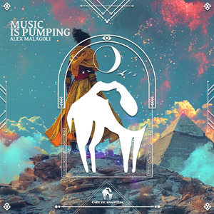 Music Is Pumping (Samtroy Remix)