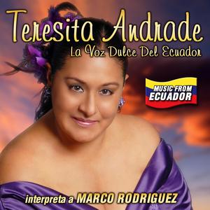 Caminitos (Sanjuanito version)