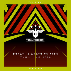 Thrill Me (ATFC Mix)