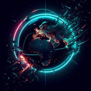 WORLD IS MINE (feat. X)