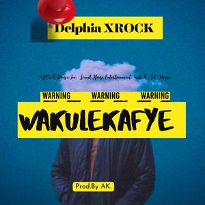 Wakulekafye