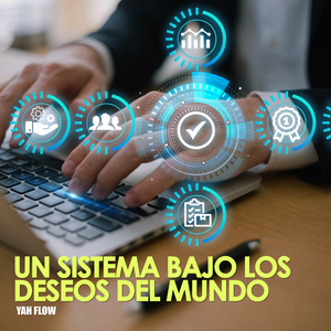 Un sistema bajo los deseos del mundo