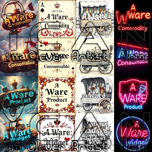 Widget (Extended Mix)