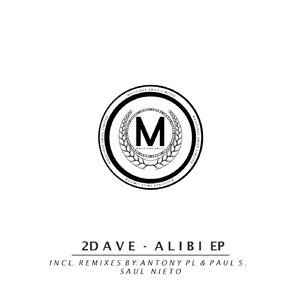 Hurricane (Antony PL & Paul S Remix)