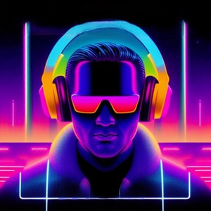 Synthwave Sunset (Original Mix)