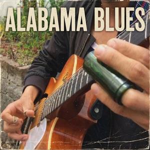 Alabama Blues (feat. Leo Parra & Luis Alejandro Silva)
