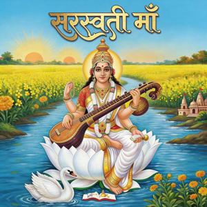 Saraswati Maa