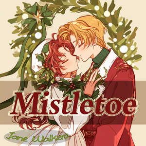 Mistletoe (Dance Version)
