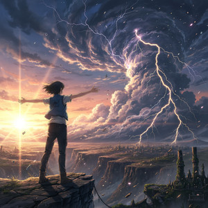 私が私になるためのプレリュード