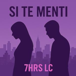 SI TE MENTI