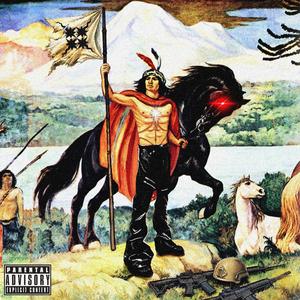 DAÑINO (feat. SYNTESYS & DELCHURROBEATZ)
