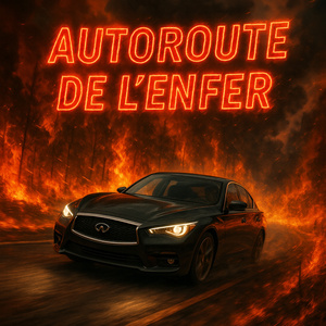 Autoroute de L'enfer