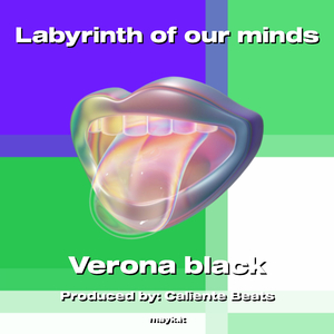 Labyrinth of our minds