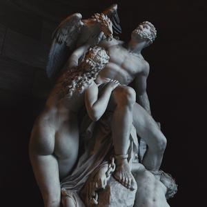 Demigod (Instrumental)