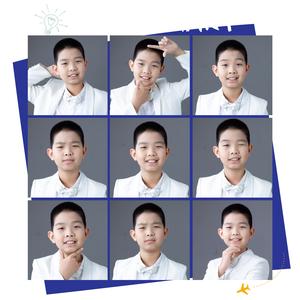 歌唱祖国（童声版）