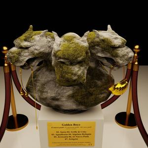 Jerusalen (feat. Ialec OG, Sirio, Varoner, Bruno Introini & Irivrte)