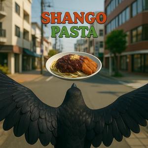 Shi Sha Shango Pasta (The Recrowning)