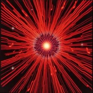 Notes of a Firestorm