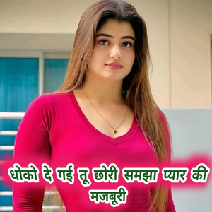 Dhoko De Gai Tu Chhori Samjha Pyar Ki Majboori