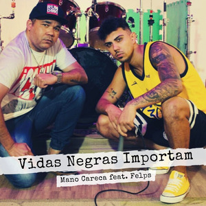 Vidas Negras Importam