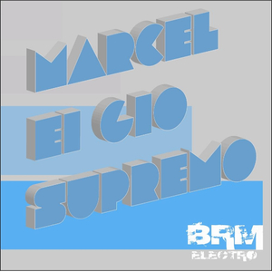 Supremo (Original Mix)