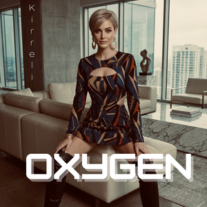 Oxygen