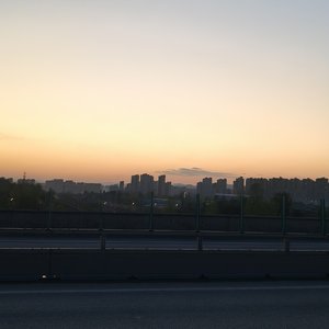 高速追光