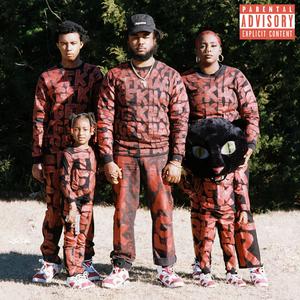 Then I Woke Up Grateful (feat. Cortney Lachelle')