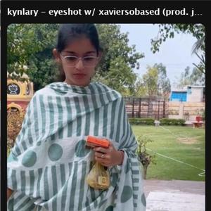 eyeshot (feat. kynlary. & xavier1c)