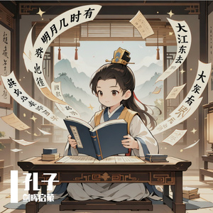 言必信行必果·《论语》处世交友