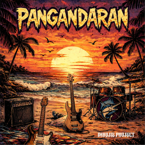 Pangandaran