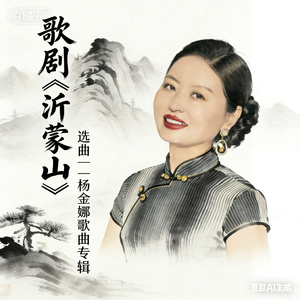 沂蒙山，永远的爹娘