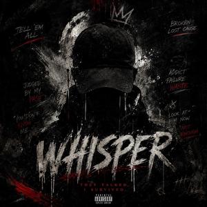 Whisper