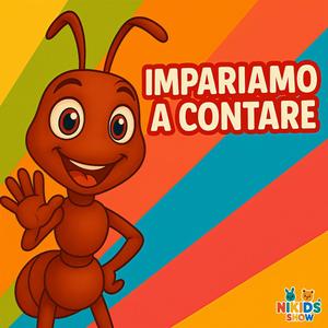 Impariamo a contare