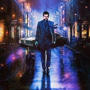 Прохожий (Александр Устимов) by @orangeexpressiveness2643