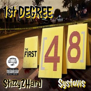 1st Degree (feat. Systovis)