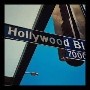 Hollywood Blvd