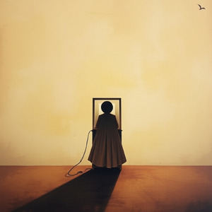 The Emptiness Machine to live