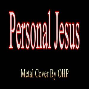 Personal Jesus (Metal Cover)