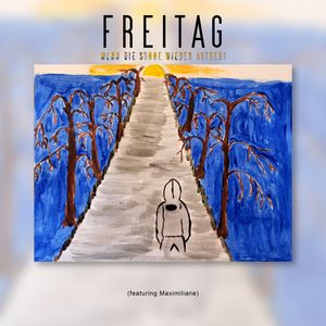 Wenn die Sonne wieder aufgeht