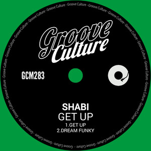 Get Up (Extended Mix)