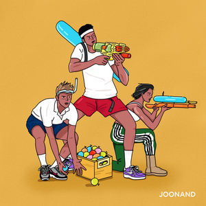 YOU (feat. HAERI, Dirty Flex)