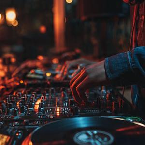 Deep House Midnight pulse